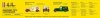 Heller 56736 Mercedes 170 V Lieferwagen - Starter Kit 1/24